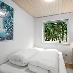 Andresine - 900m From The Sea By Interhome Casa vacanze Vejers Strand