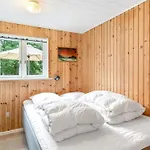 Andresine - 900m From The Sea By Interhome Vejers Strand
