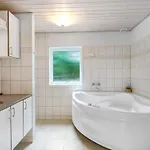 Andresine - 900m From The Sea By Interhome Vejers Strand