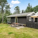 Andresine - 900m From The Sea By Interhome Casa vacanze Vejers Strand