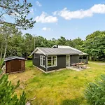 Casa vacanze Andresine - 900m From The Sea By Interhome Vejers Strand