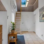 Hébergement de vacances Andresine - 900m From The Sea By Interhome Vejers Strand