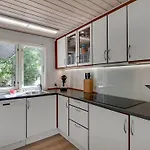 Andresine - 900m From The Sea By Interhome Vejers Strand