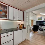 Hébergement de vacances Andresine - 900m From The Sea By Interhome Vejers Strand
