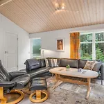 Hébergement de vacances Andresine - 900m From The Sea By Interhome Vejers Strand