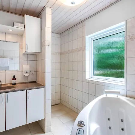 بيت للعطل Andresine - 900m From The Sea By Interhome