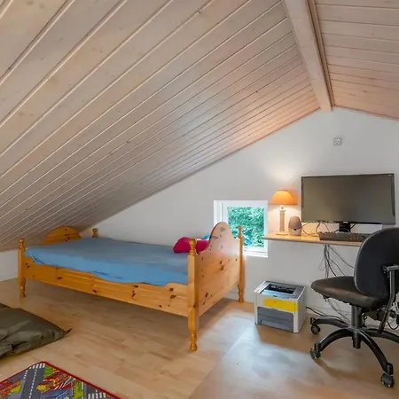 Casa vacanze Andresine - 900m From The Sea By Interhome Vejers Strand