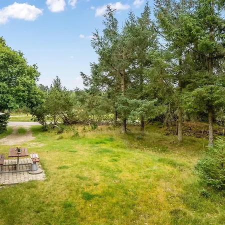 Andresine - 900m From The Sea By Interhome Hébergement de vacances *