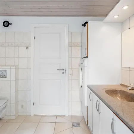 Andresine - 900m From The Sea By Interhome Vejers Strand