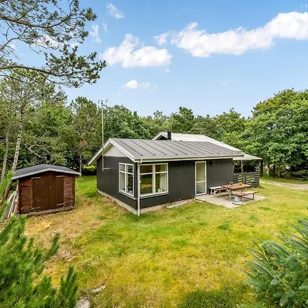 Andresine - 900m From The Sea By Interhome * Vejers Strand