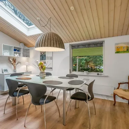Andresine - 900m From The Sea By Interhome * Vejers Strand