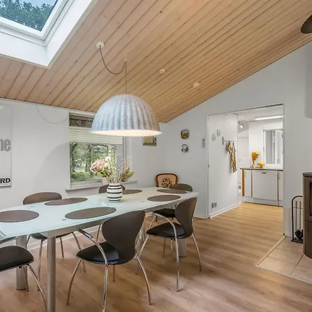 Andresine - 900m From The Sea By Interhome Feriehus *