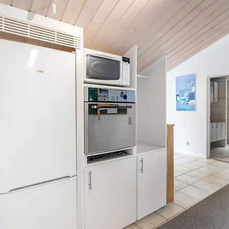 Andresine - 900m From The Sea By Interhome Vejers Strand