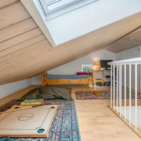 Feriehus Andresine - 900m From The Sea By Interhome *