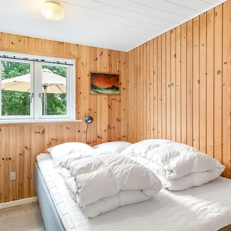 Andresine - 900m From The Sea By Interhome Feriehus Vejers Strand