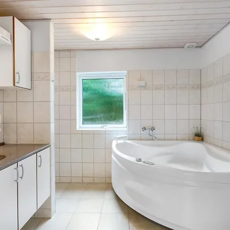 Andresine - 900m From The Sea By Interhome Vejers Strand